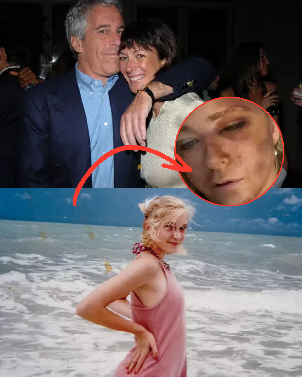 EXCLUSIVE: Virginia Giuffre Details ‘Twi;;sted’ S3:;;xua/l Encounters After Ghislaine Maxwell Recruited Her From Mar-a-Lago! The Bombshell Claims Rocking High Society