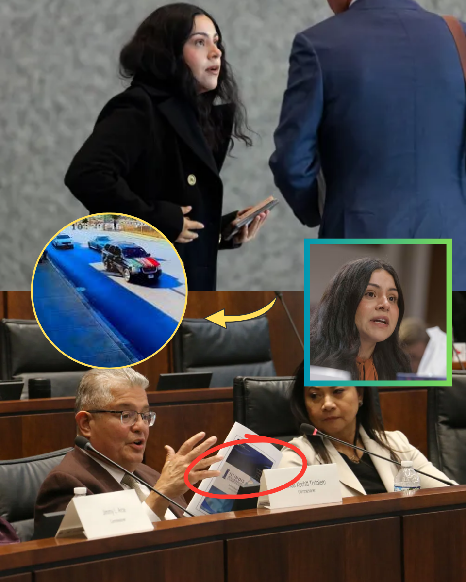 THE SEVEN-HOLE MYSTERY: How 5 Bullets Left A Woman ‘Shredded’ As Experts Reveal The Brutal Force Behind Agent Exum’s ‘Boastful’ Sho;oting