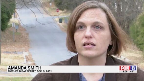 After 20 Years Gone: Michelle Hundley Smith Reappears in Eden — And the Letter She Left Behind Raises More Questions Than Answers… 👇👇