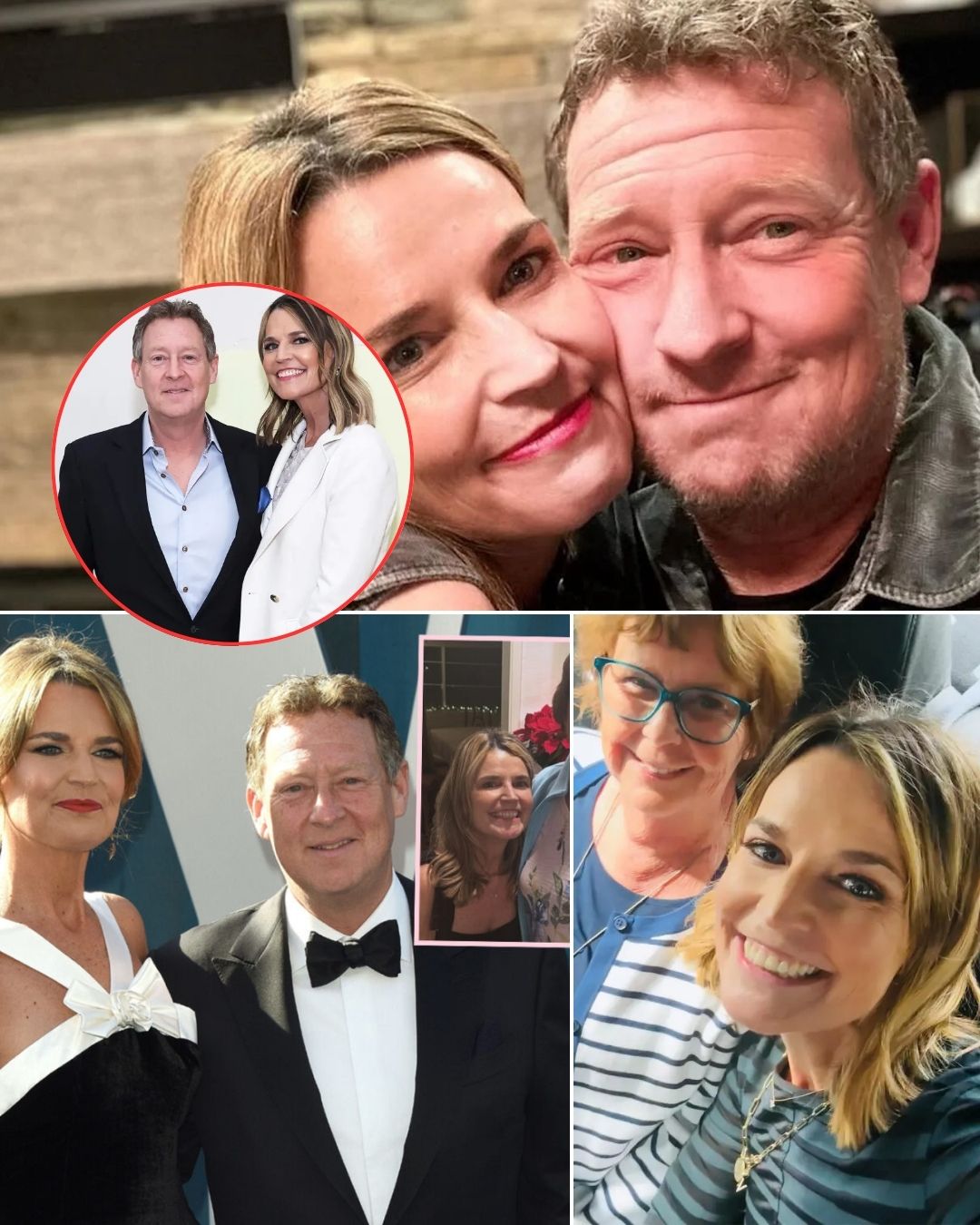 A suspicious action by Savannah Guthrie’s husband has sent the investigation into her mother’s disappearance in a new direction