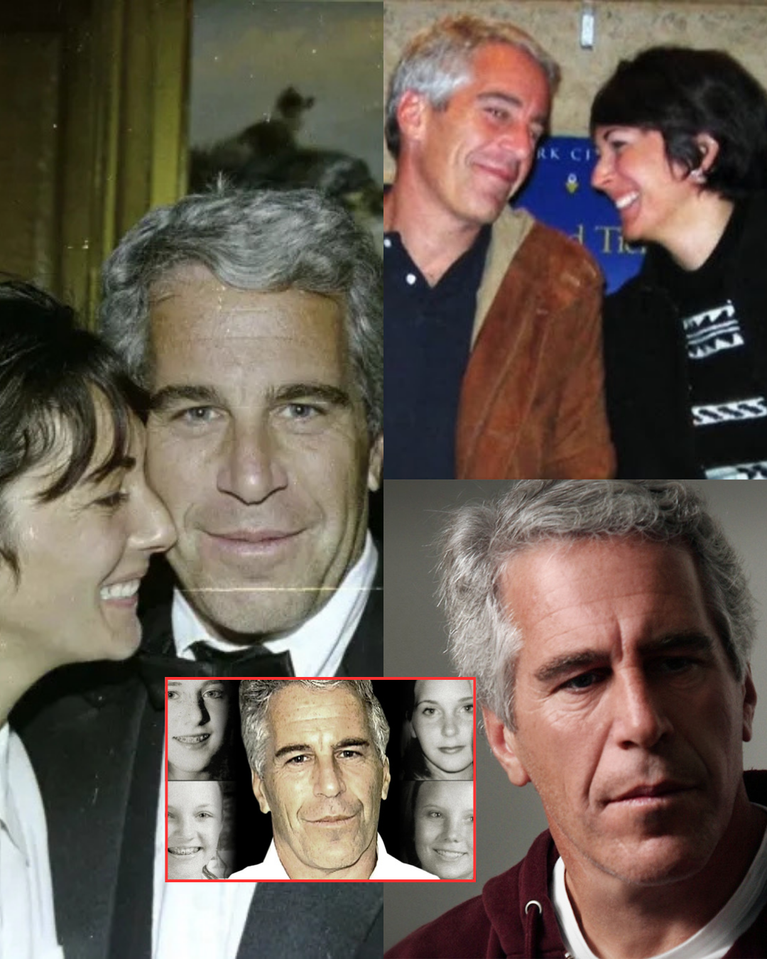 Newly released documents on Jeffrey Epstein: The 10 most notable points so far