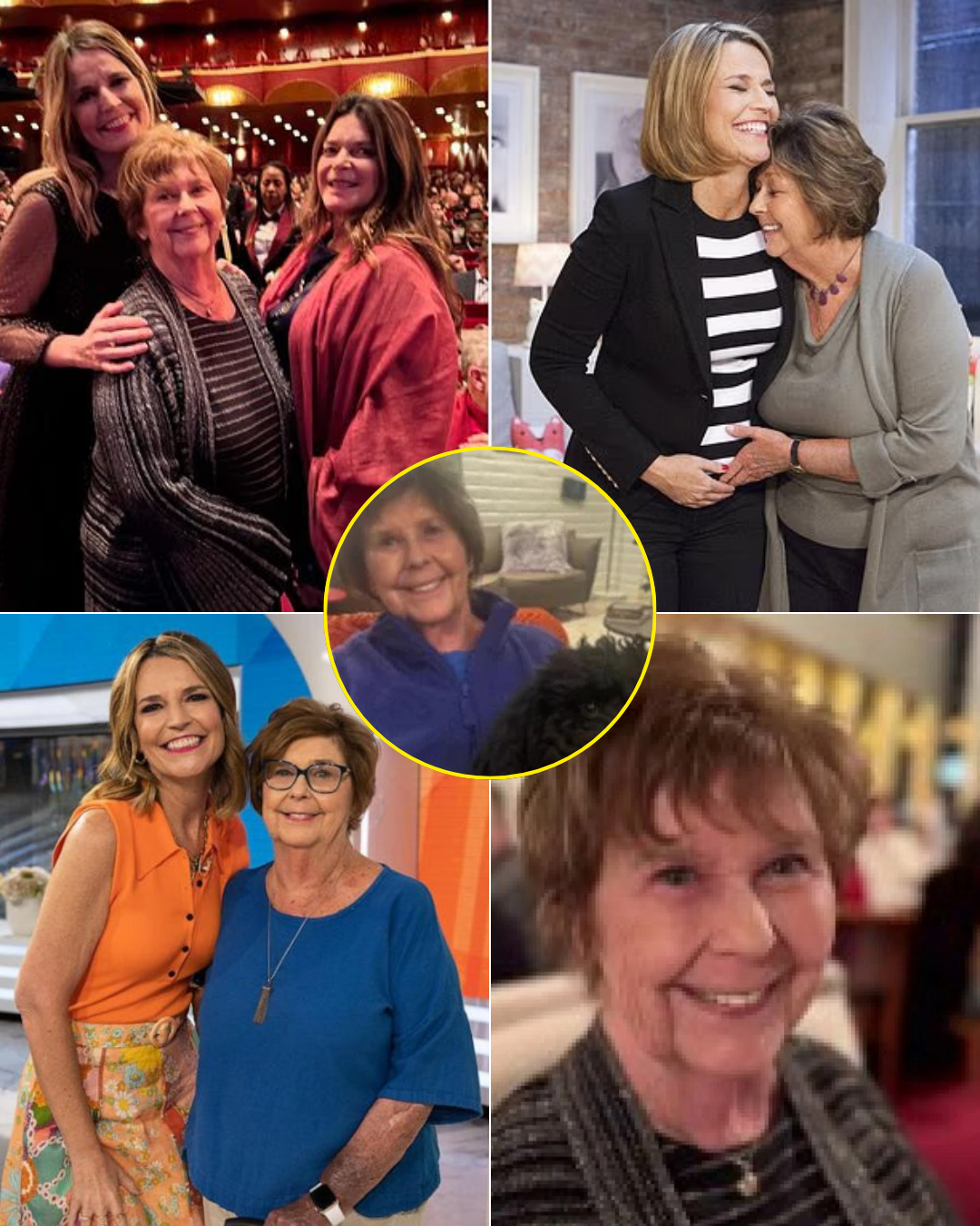 A disturbing discovery inside the home of the missing mother has raised alarm for both police and Savannah Guthrie, fueling fears this was not a voluntary disappearance