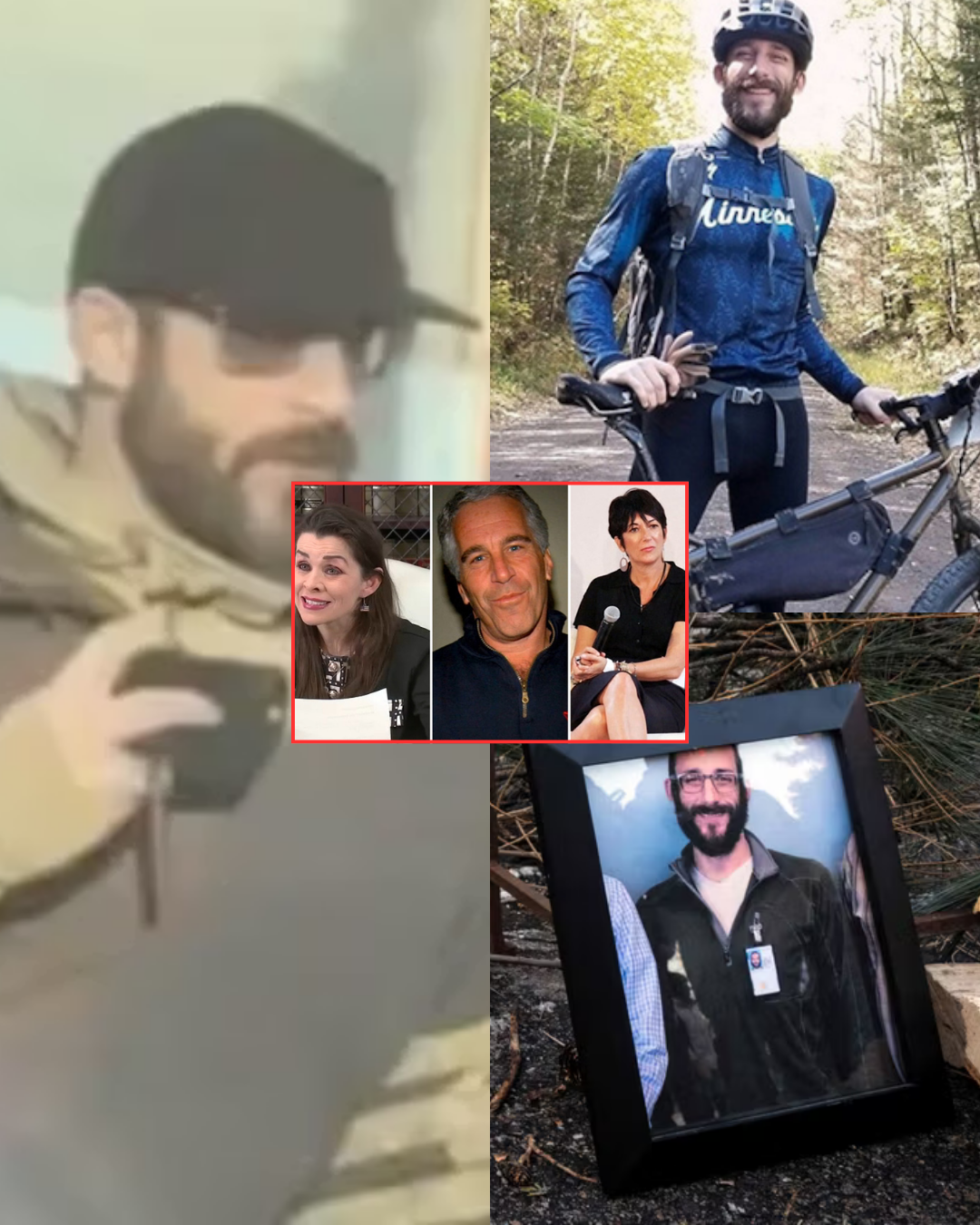 Alex Pretti’s family has revealed 18 pages of shocking documents, turning the entire narrative of the case upside down