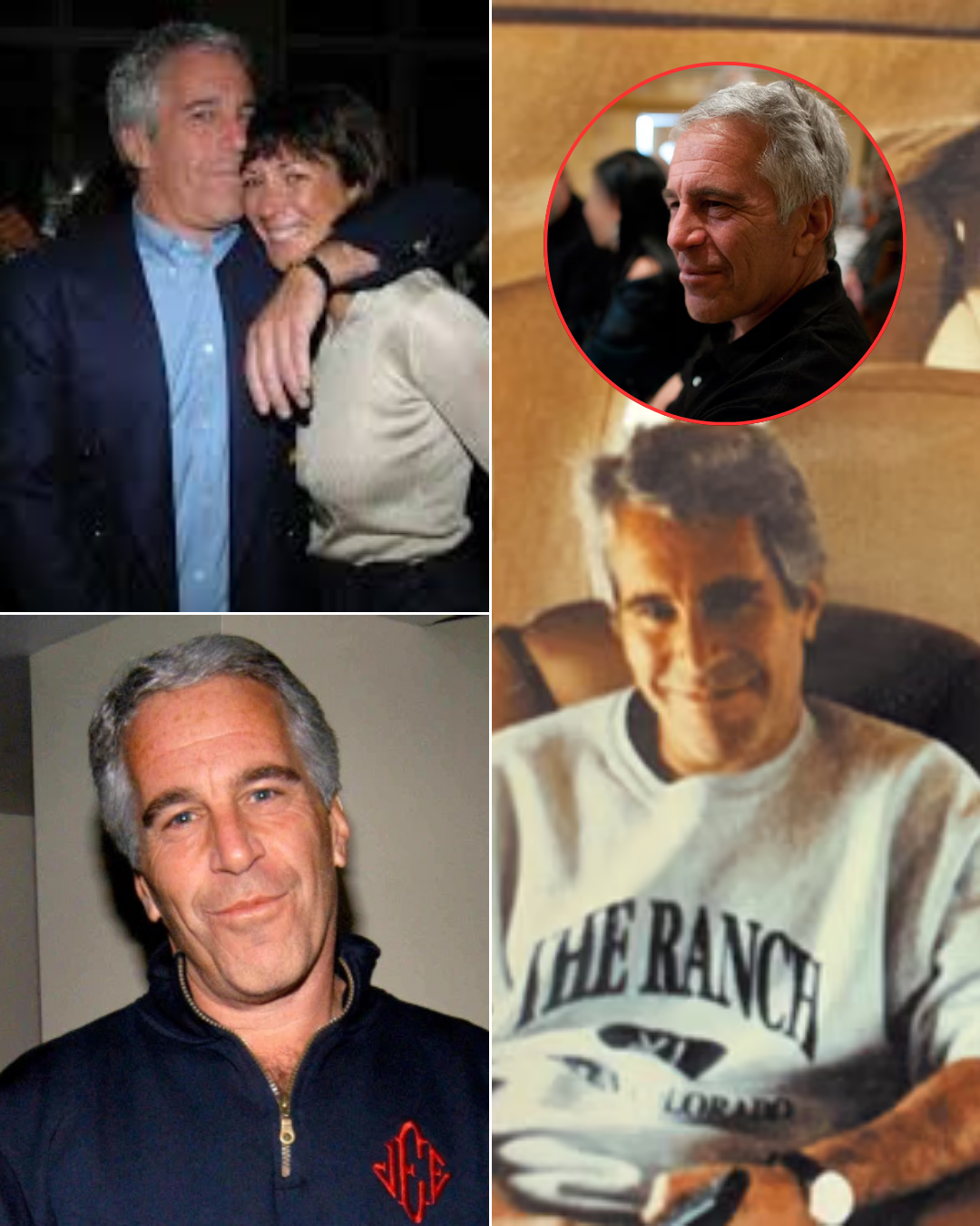 Newly released documents show the opposite — more than three million pages lay bare the entire truth