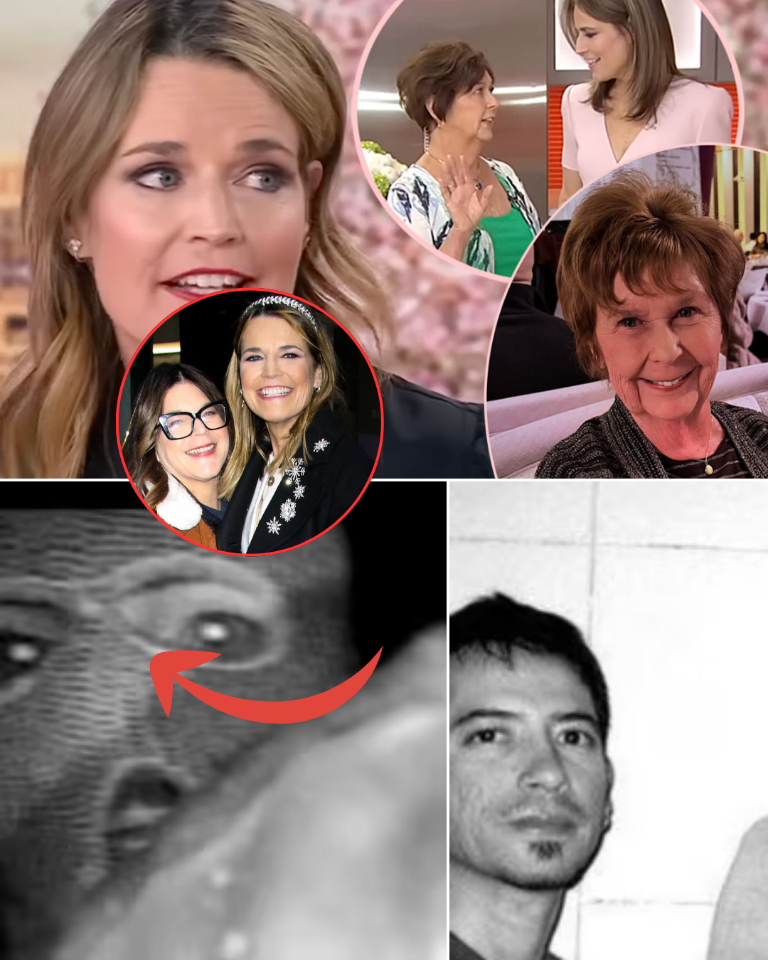 A 3-Minute Audio Recording: The conversation of the masked man who kidnapped Nancy Guthrie was secretly captured—and the voice sounds disturbingly familiar…