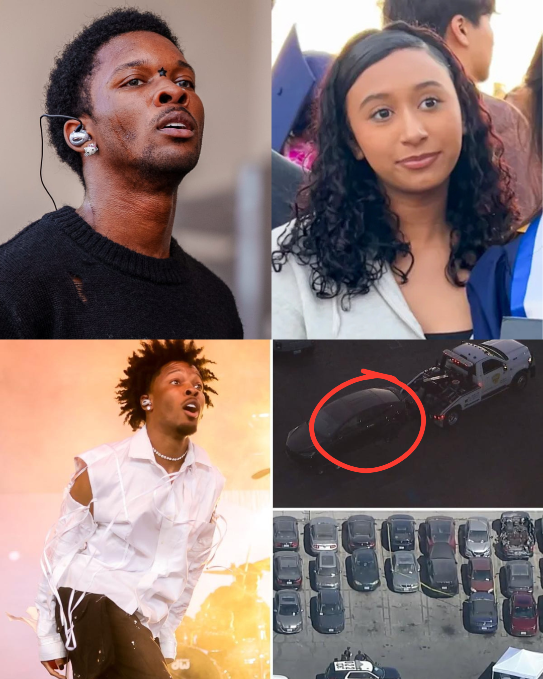 Court documents refer to singer D4vd as the ‘target’ in murder investigation