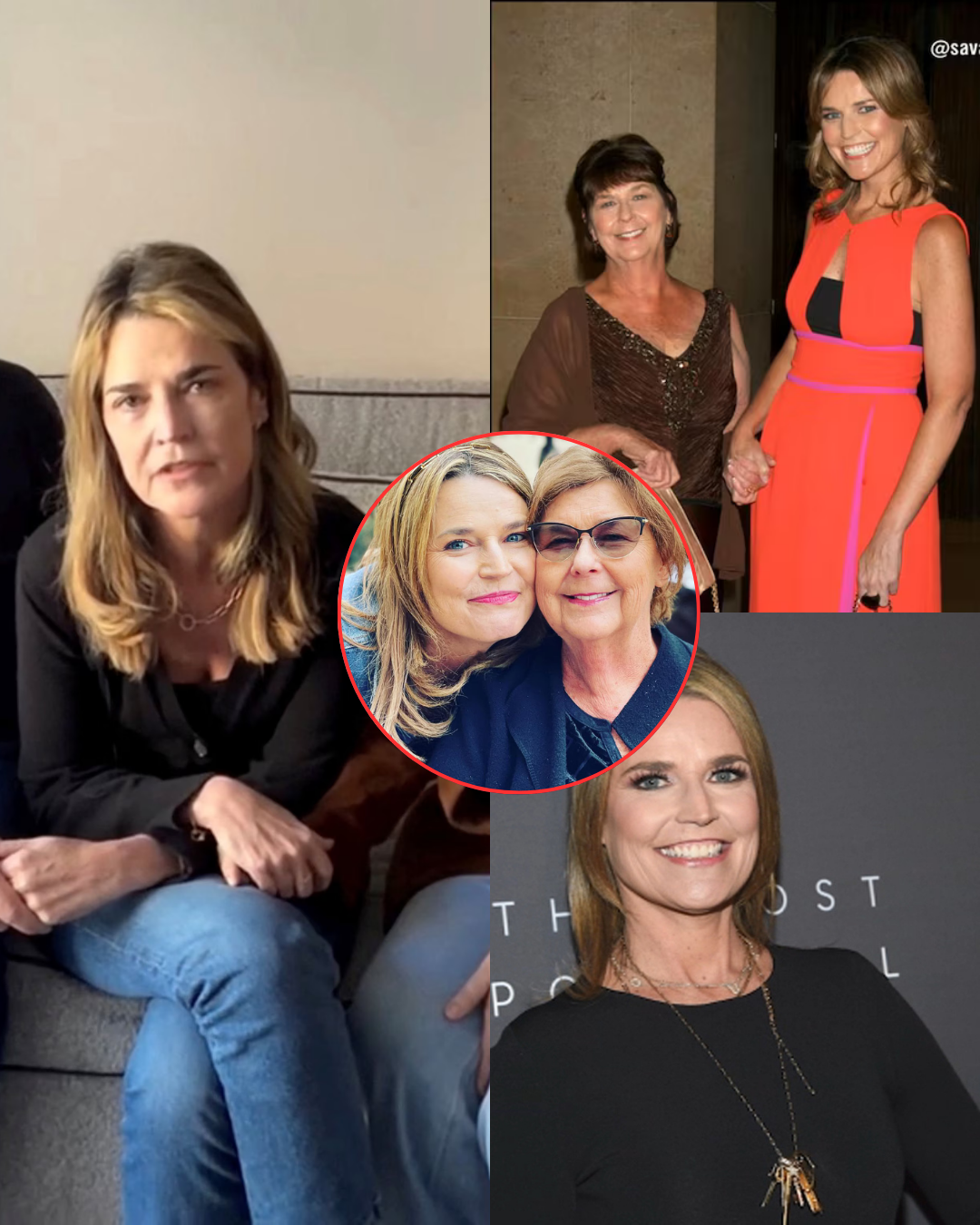 The Person Who Demanded Bitcoin Ransom in the Kidnapping of Savannah Guthrie’s Mother Has Been Tracked Down — But…