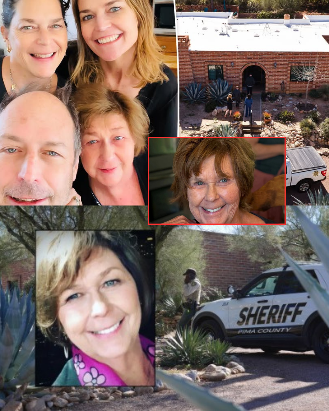 Search Day 26: Investigators have uncovered new details about Nancy Guthrie — and the mystery may now be unraveling