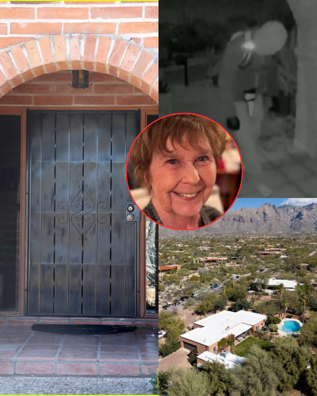 Full Disclosure: The Guthrie family has released the complete contents of all ransom letters tied to their motherโs disappearanceโalong with a newly revealed 1-minute-20-second video filmed inside a storage shedโฆ