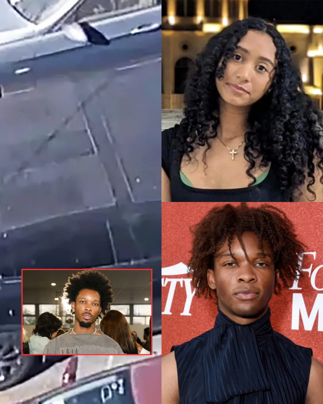 New unsettling details have been revealed about the discovery of Celeste Rivas Hernandez’s body, as d4vd reportedly comes under investigative scrutiny