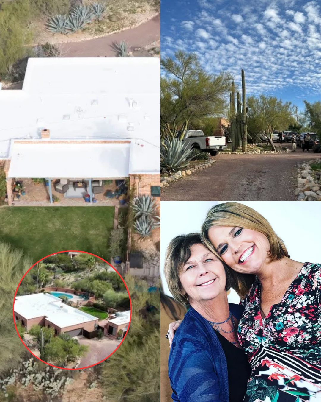 Sh0ck: The Net Worth of Nancy Guthrie Has Stunned America — Especially Her Home on Catalina Island