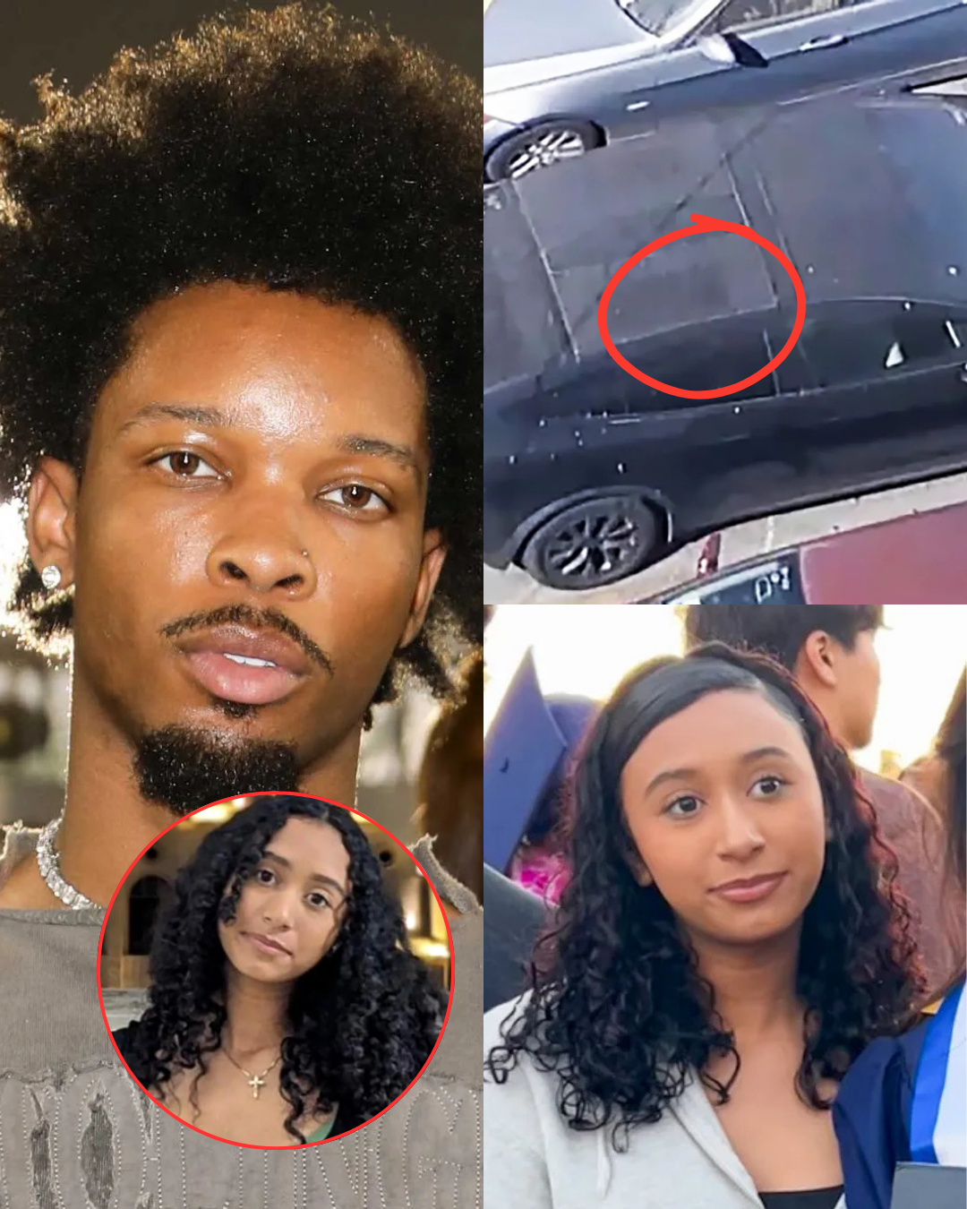 Investigation Deepens: Authorities are uncovering grim information about how Celeste Rivas Hernandez was found, with d4vd now said to be on investigators’ radar