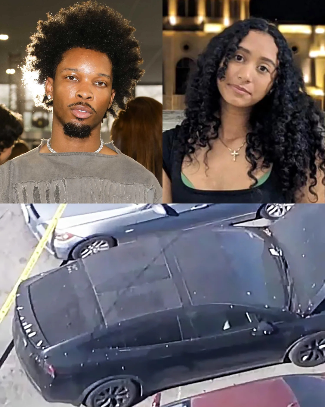 Fresh revelations about the recovery of Celeste Rivas Hernandez’s body have surfaced, while d4vd is reportedly being looked at in the probe