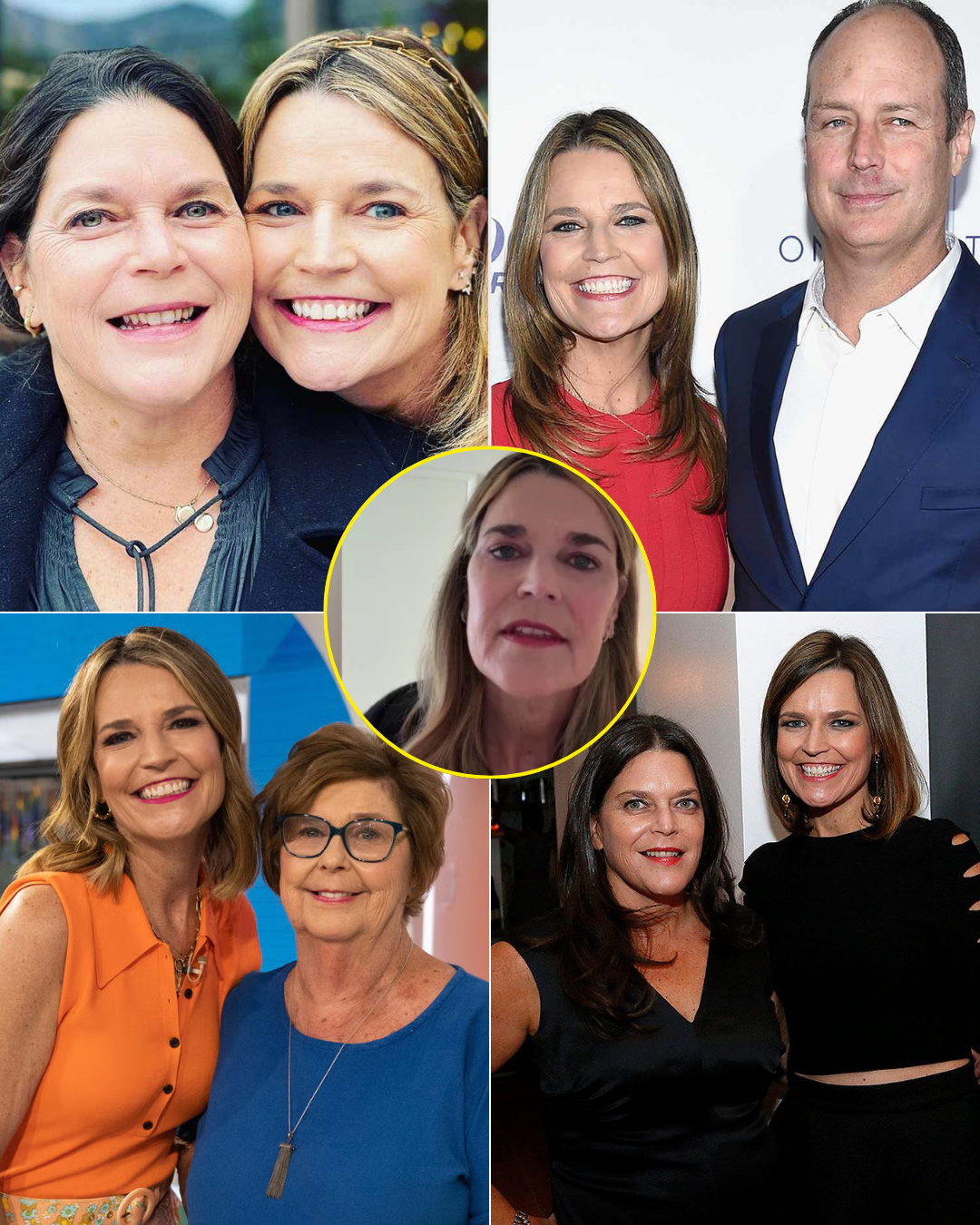 America owes the Annie Guthrie couple an apology—the identity of the person who kidnapped Nancy Guthrie is now unmistakably clear