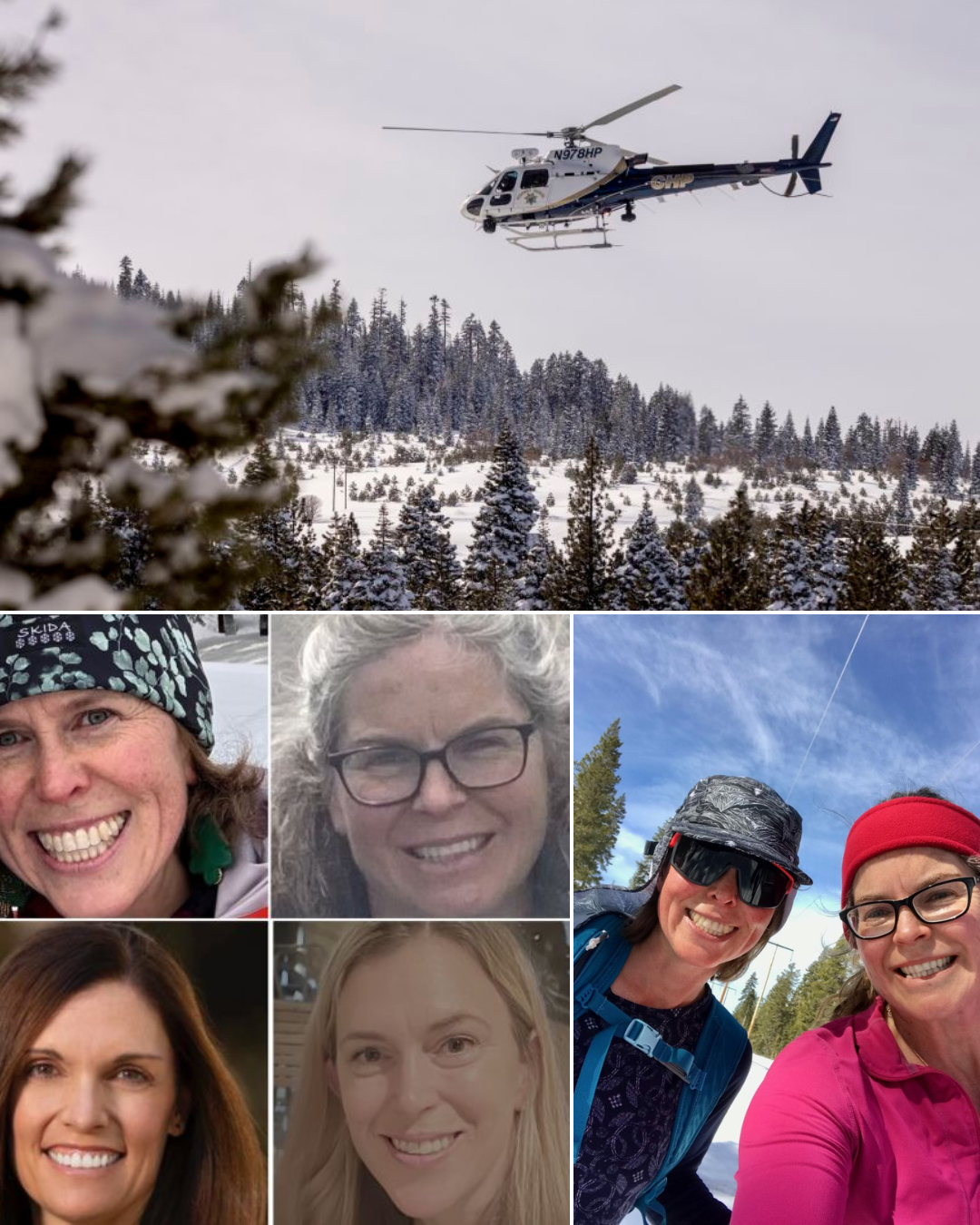 Forecasters Speak: The Sierra Avalanche Center has shared further details about the d3adly avalanche near Lake Tahoe