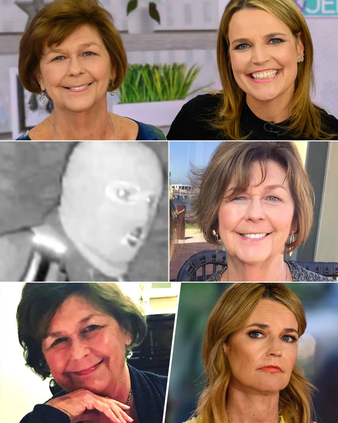 Cross-Border Action: The FBI is now in contact with Mexico authorities regarding the search for Nancy Guthrie, in a development that could dramatically alter the investigation