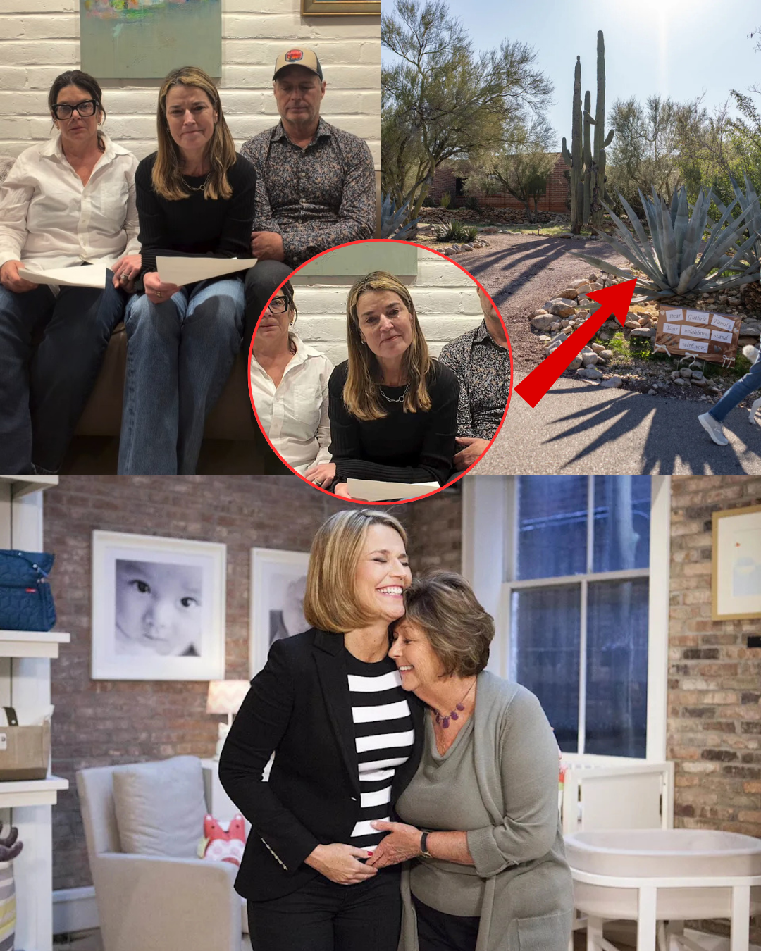 The truth behind the amount of Bitcoin demanded by the kidnapper of Savannah Guthrie’s mother — all identities have now been exposed