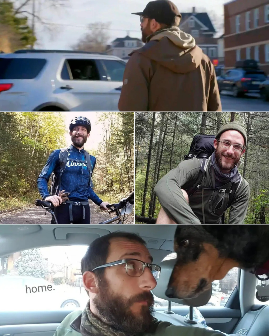 ‘There’s no reason why my son should die’: A heart-wrenching video is being released by Alex Pretti’s parents