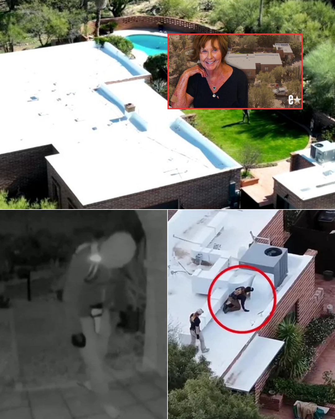 After 11 Days, Nancy Has Been Found… But Nancy Guthrie’s discovery comes with a twist no one expected