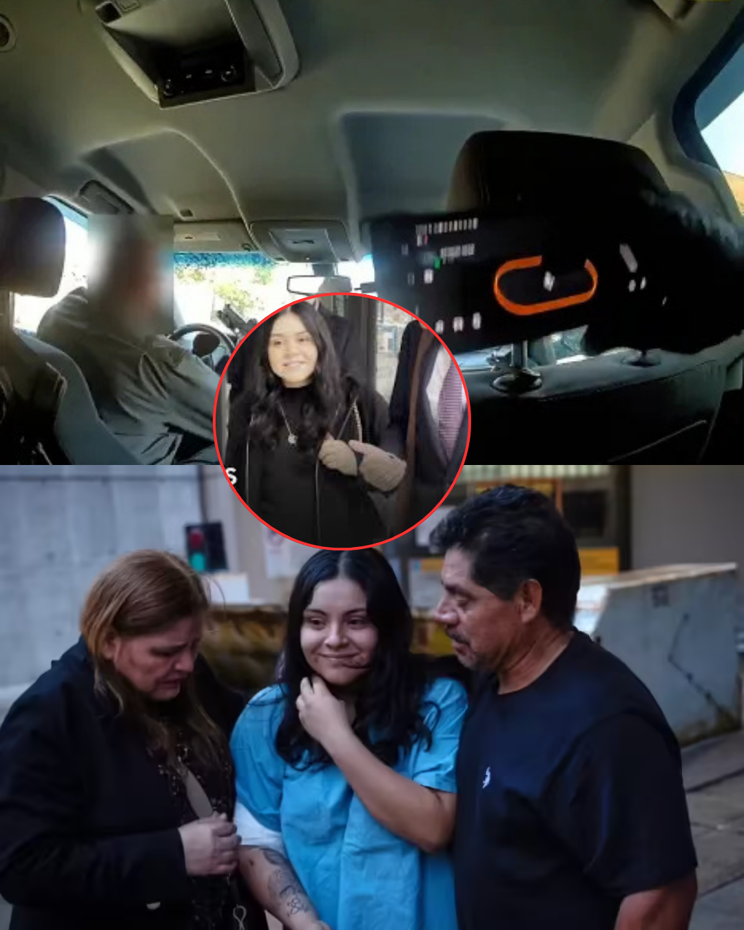Heartbreaking Footage Released: The family of Marimar Martinez, a woman sh0t in Chicago, has released body-camera video—footage that has left countless Americans in tears