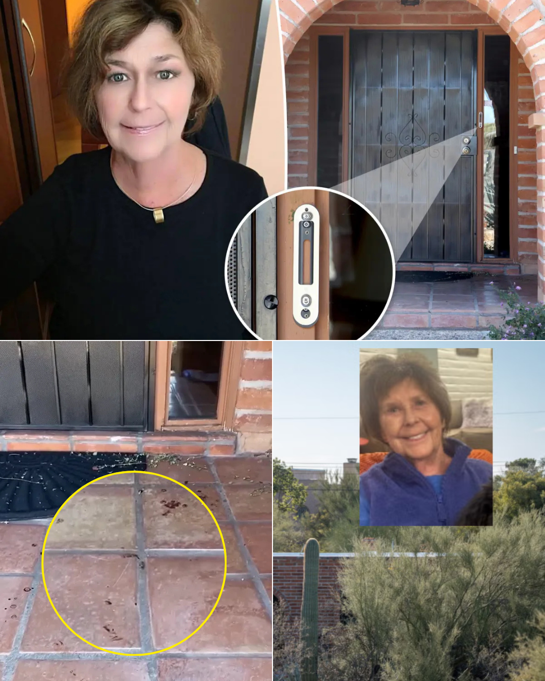 How Did the Kidnapper of Nancy Guthrie Manage to Avoid Surveillance Cameras?