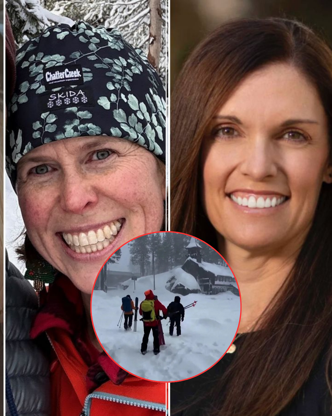 Company Responds: The tour operator involved in the deadly Tahoe avalanche has finally spoken publicly after coming under investigation for alleged criminal negligence