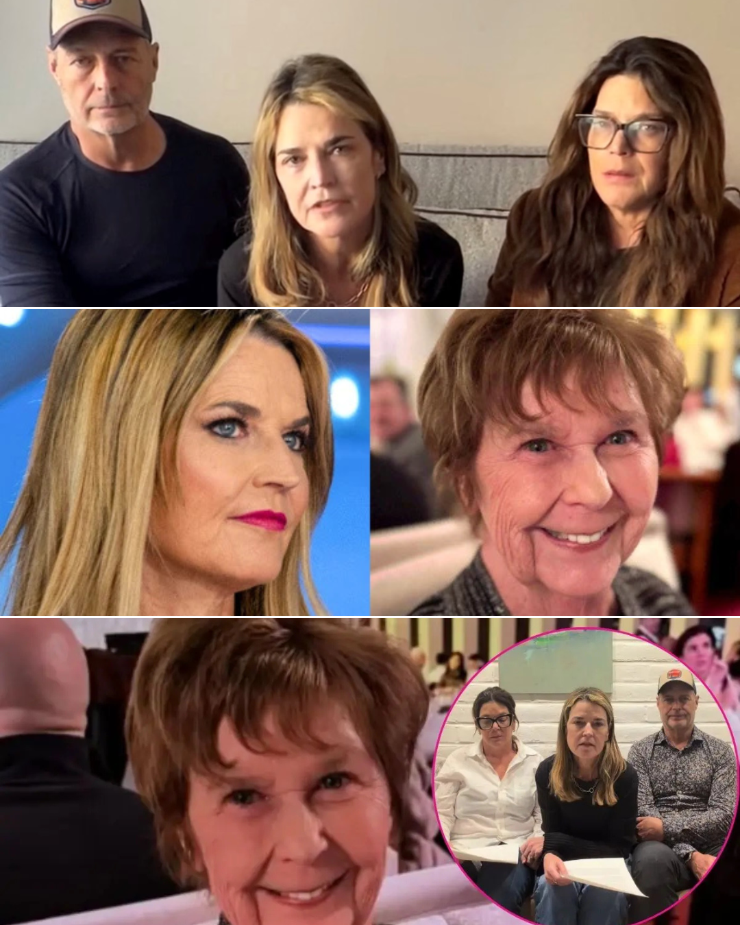 The Federal Bureau of Investigation Says It Has Seen No Indication That the Guthrie family Continued Communicating With the Suspected Kidnappers