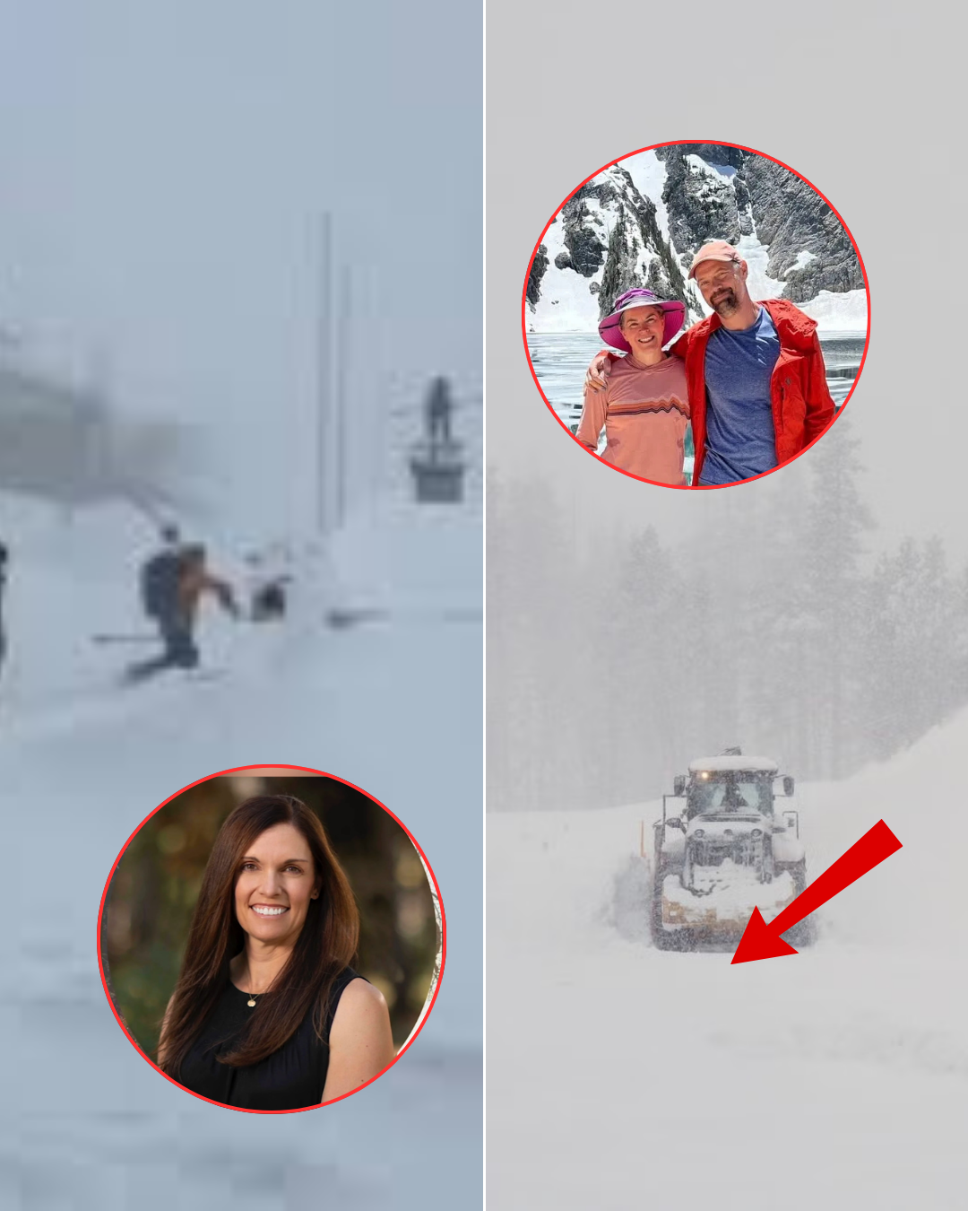 Eerie Discovery: Authorities have identified three fatal common factors among the nine victims in the Tahoe avalanche—possibly revealing why the disaster turned so deadly