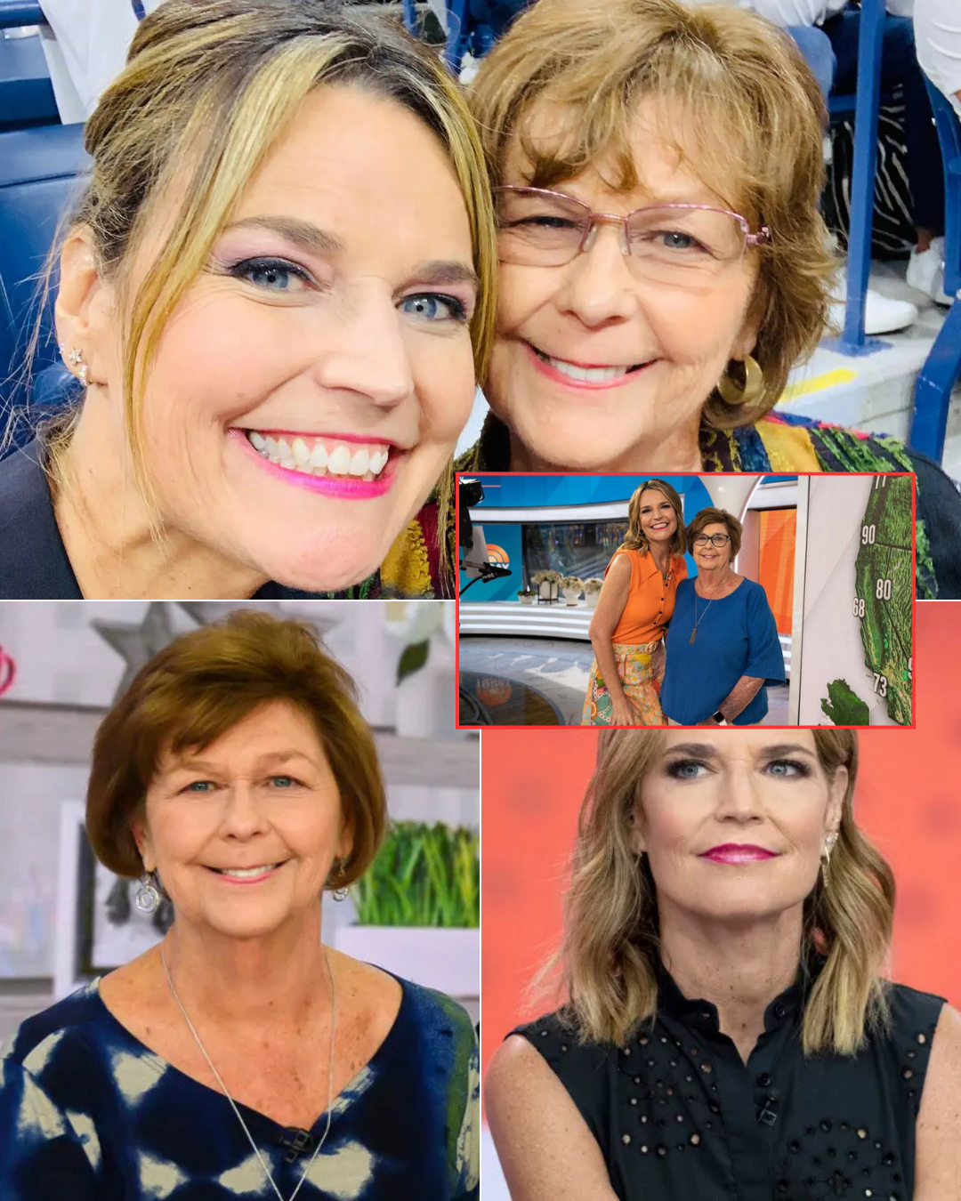 Savannah Guthrie releases audio of her final phone call with her mother — just eight words at the 32-second mark left the nation choking back tears