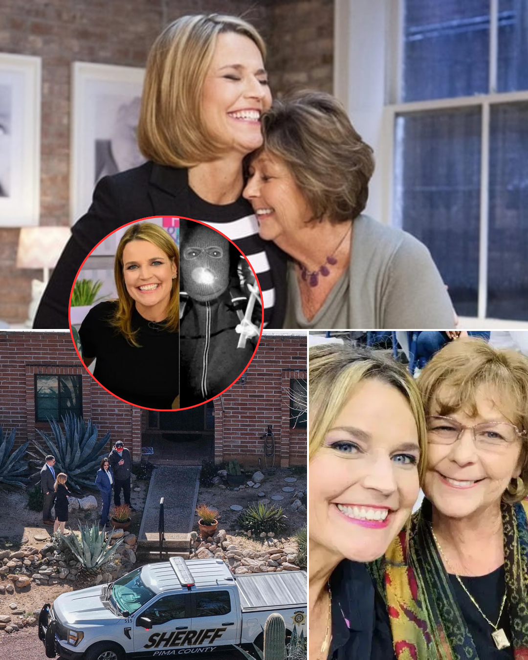 Mystery Deepens: A caller tells Nancy Grace about a woman allegedly screaming inside a car, fueling fresh questions surrounding Tommaso Cioni’s vehicle