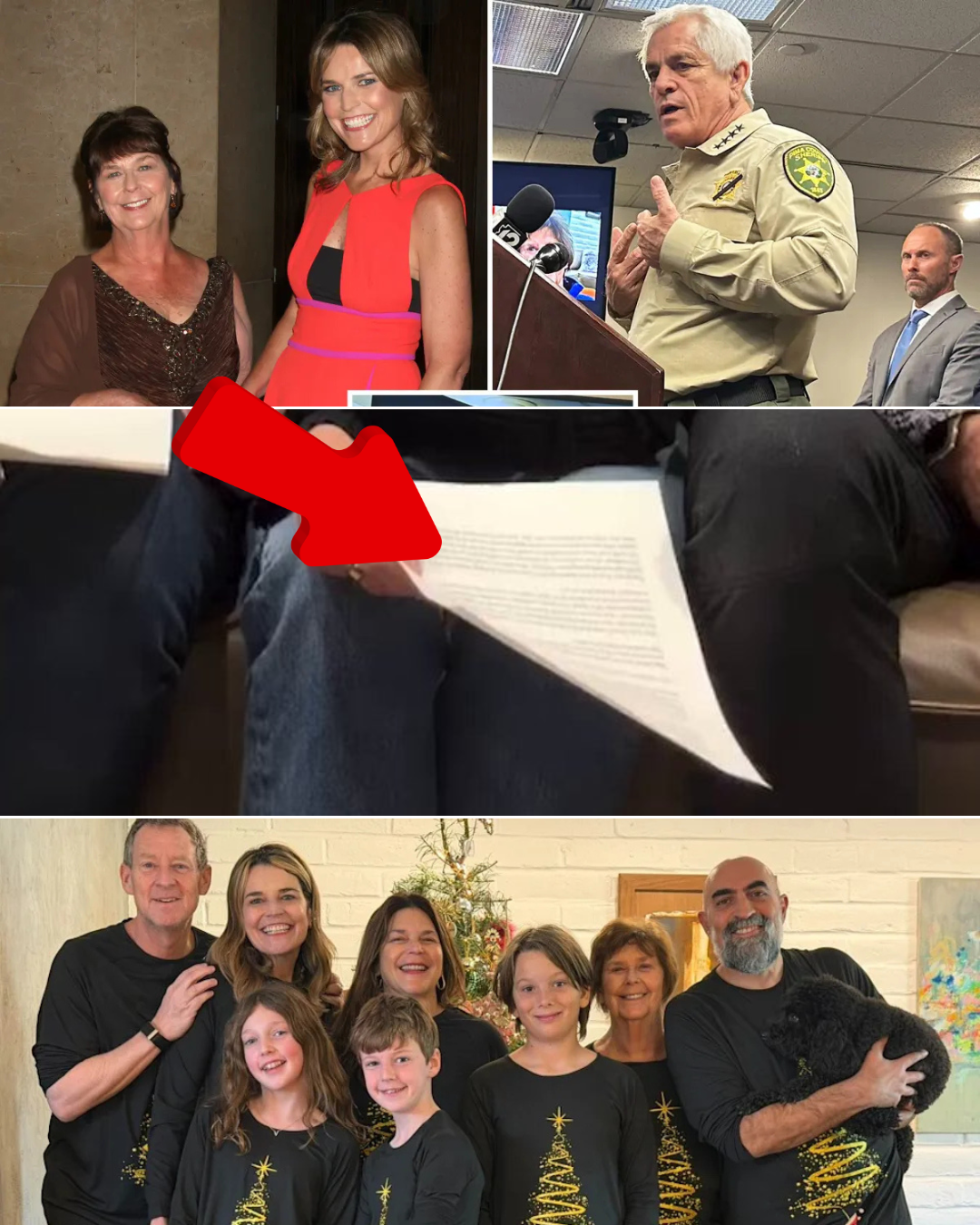 All Identities Exposed: The Truth Behind the Amount of Bitcoin Demanded by the Kidnapper of Savannah Guthrie’s Mother — How Much Was It Really Worth?