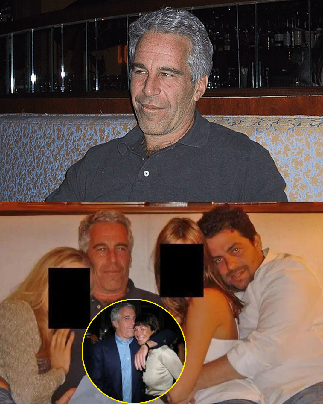 Families of the Victims in the Jeffrey Epstein Case Have Hired Some of the Top Lawyers in the U.S. — Releasing All Evidence Outside the Epstein Files