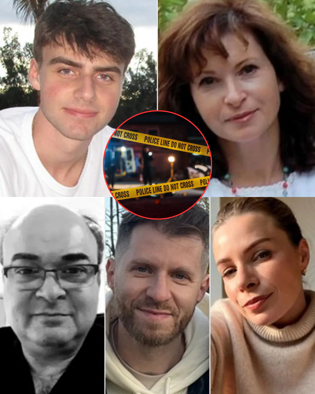 Breaking: The identities of the victims in the federal shooting in Florida have been confirmed—including one who was only…