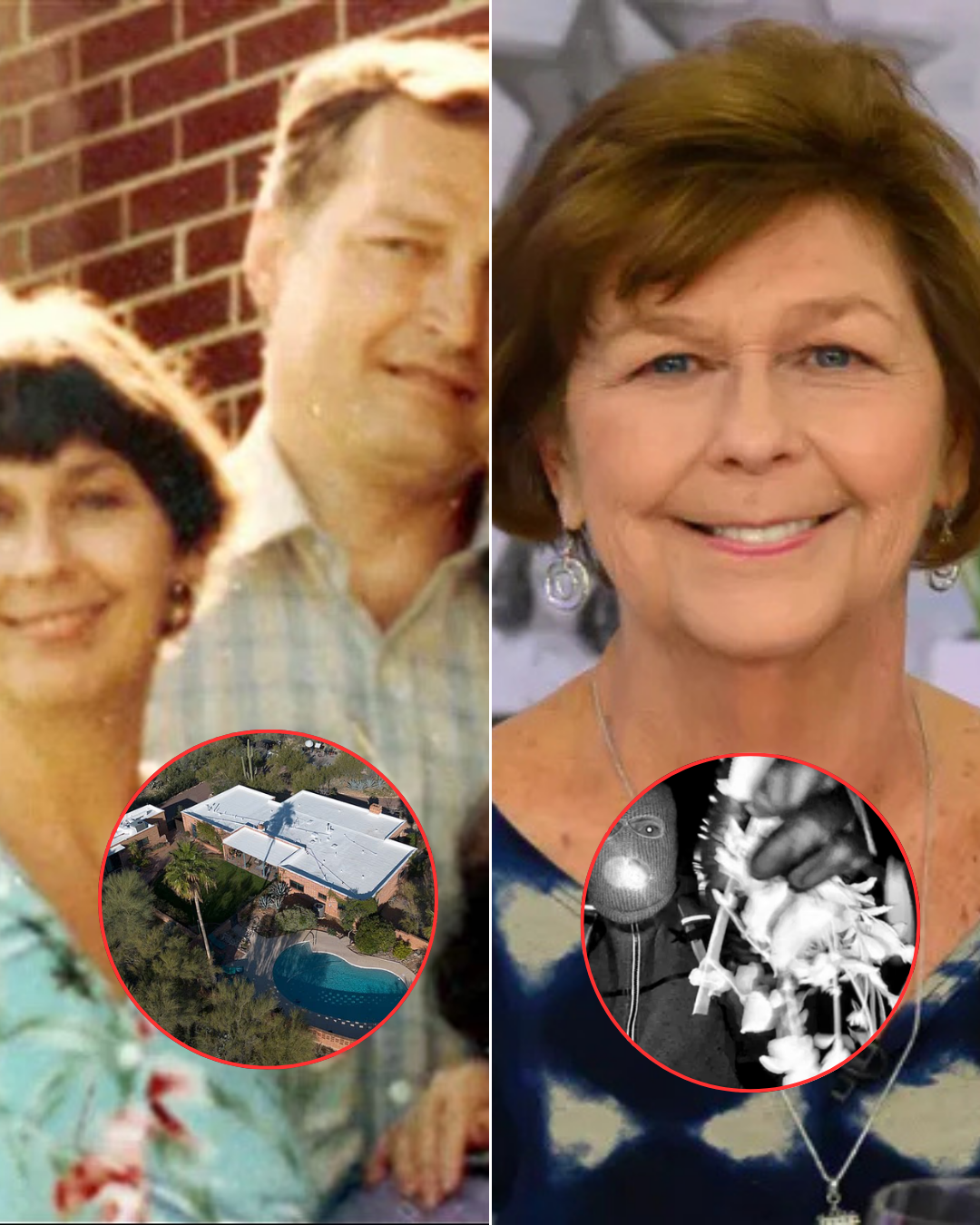 Where Was Nancy’s Husband? Where was Nancy Guthrie’s husband when she went missing? Now, the reason is finally known