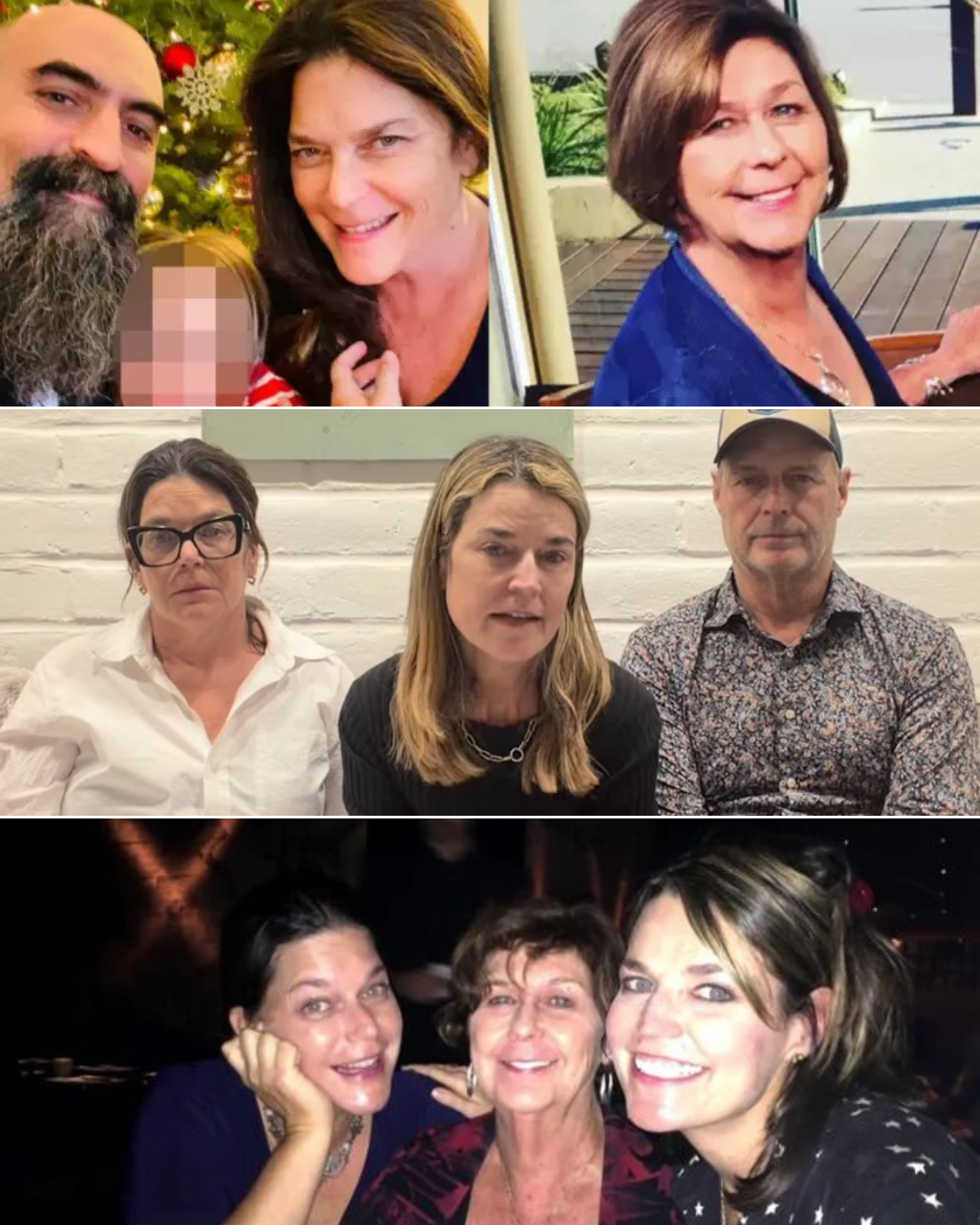 The kidnapper of Nancy Guthrie is demanding $6 million, as FBI agents decode a hidden message in Savannah Guthrie’s video saying ‘we will pay