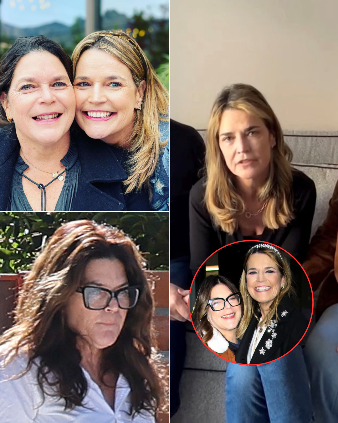 No Signs the Guthrie Family Continued Contact With the Suspected Kidnappers — Has Nancy Guthrie Been Found?