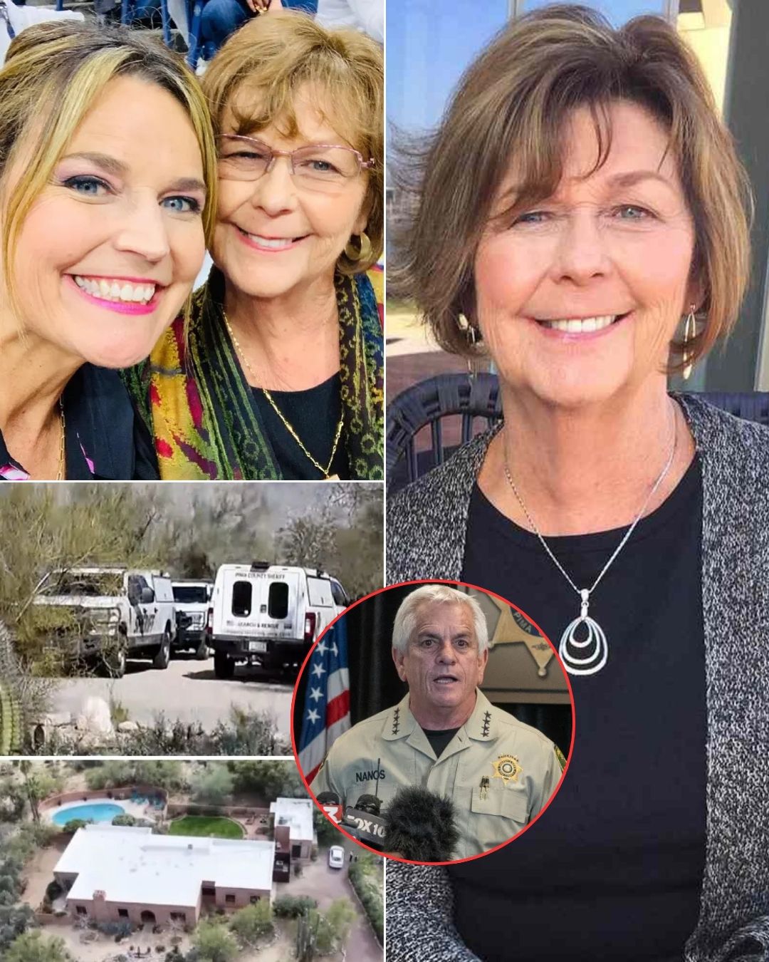 Savannah Guthrie’s husband has unexpectedly come under suspicion in the case of her missing mother — what did he do?