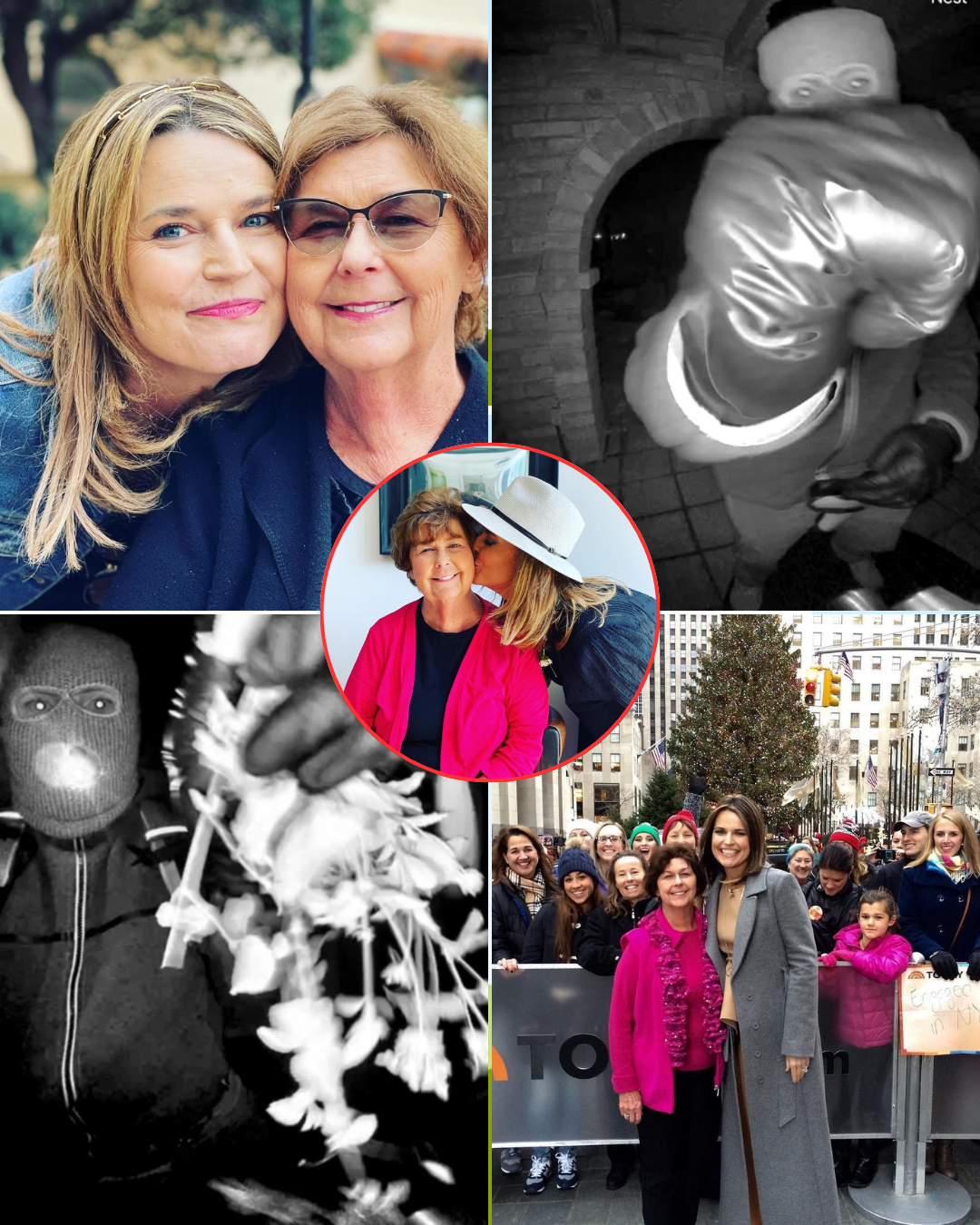 After four weeks of searching, Nancy Guthrie has been found only 300 meters west of her home