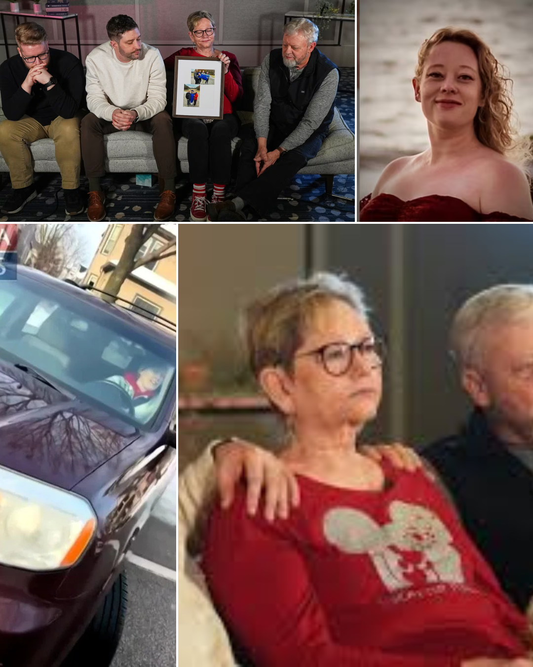 Nearly two months after Renee Good was sh0t, her parents have resurfaced with a t3rrifying detail about the day she d!ed — shared in a 2-minute video