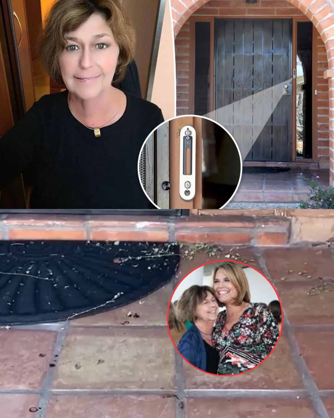 There Were More Than 20 CCTV Cameras — So How Did the Kidnapper of Nancy Guthrie Manage to Avoid Surveillance and Remain Undetected Until Now?