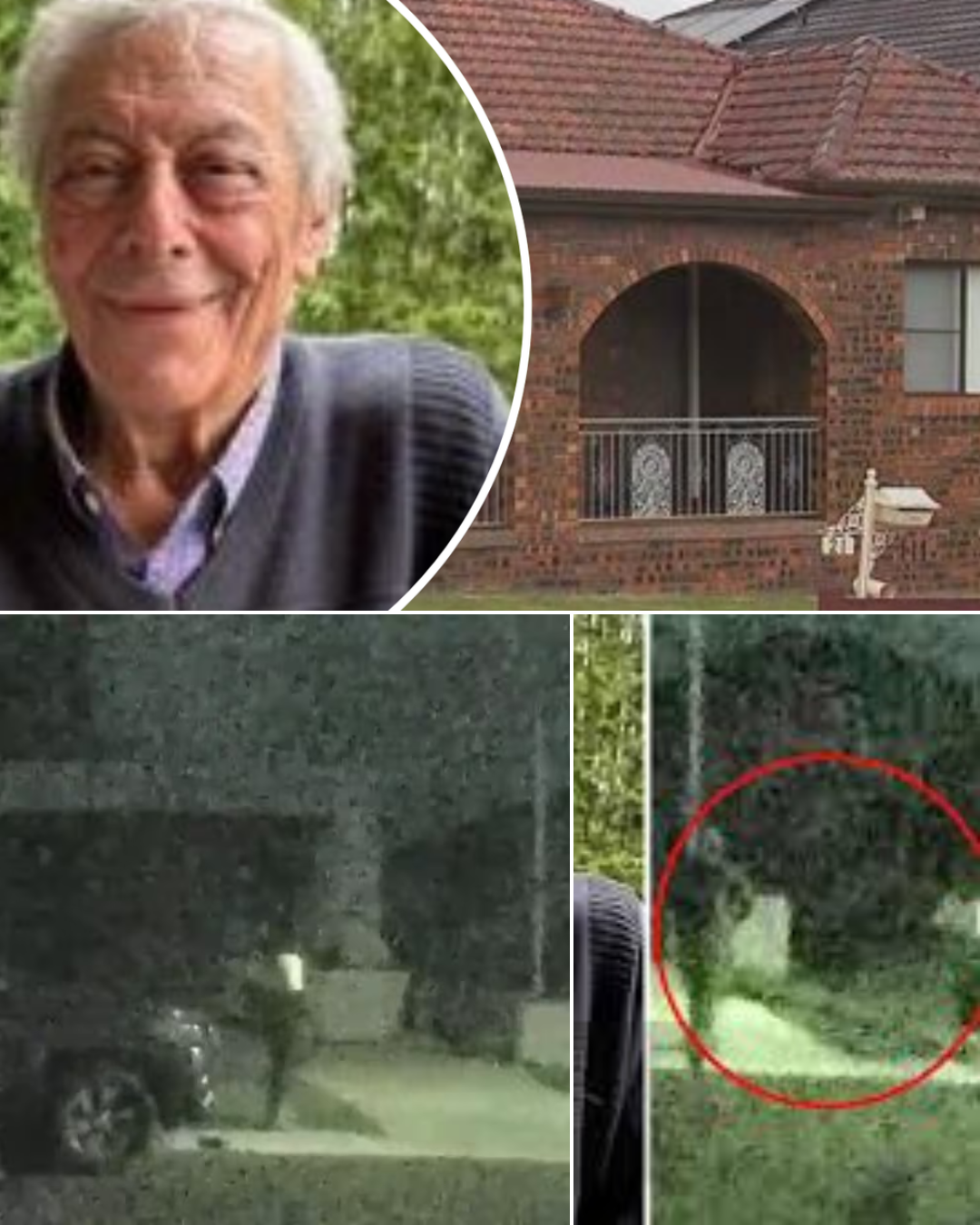 Horrifying New Details: Disturbing information has emerged after an 85-year-old man was kidnapped by mistake