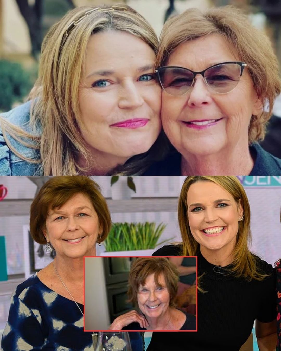 Police have identified a suspect in the k!dnapping of Savannah Guthrie’s mother — a revelation that has left many stunned