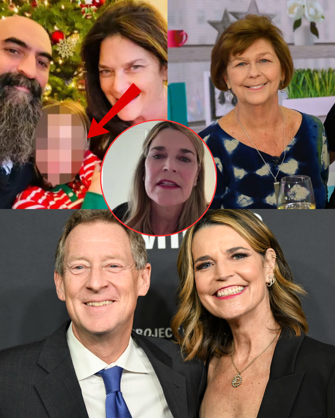 Unbelievable: The Disappearance of Nancy Guthrie Was Not a Kidnapping?