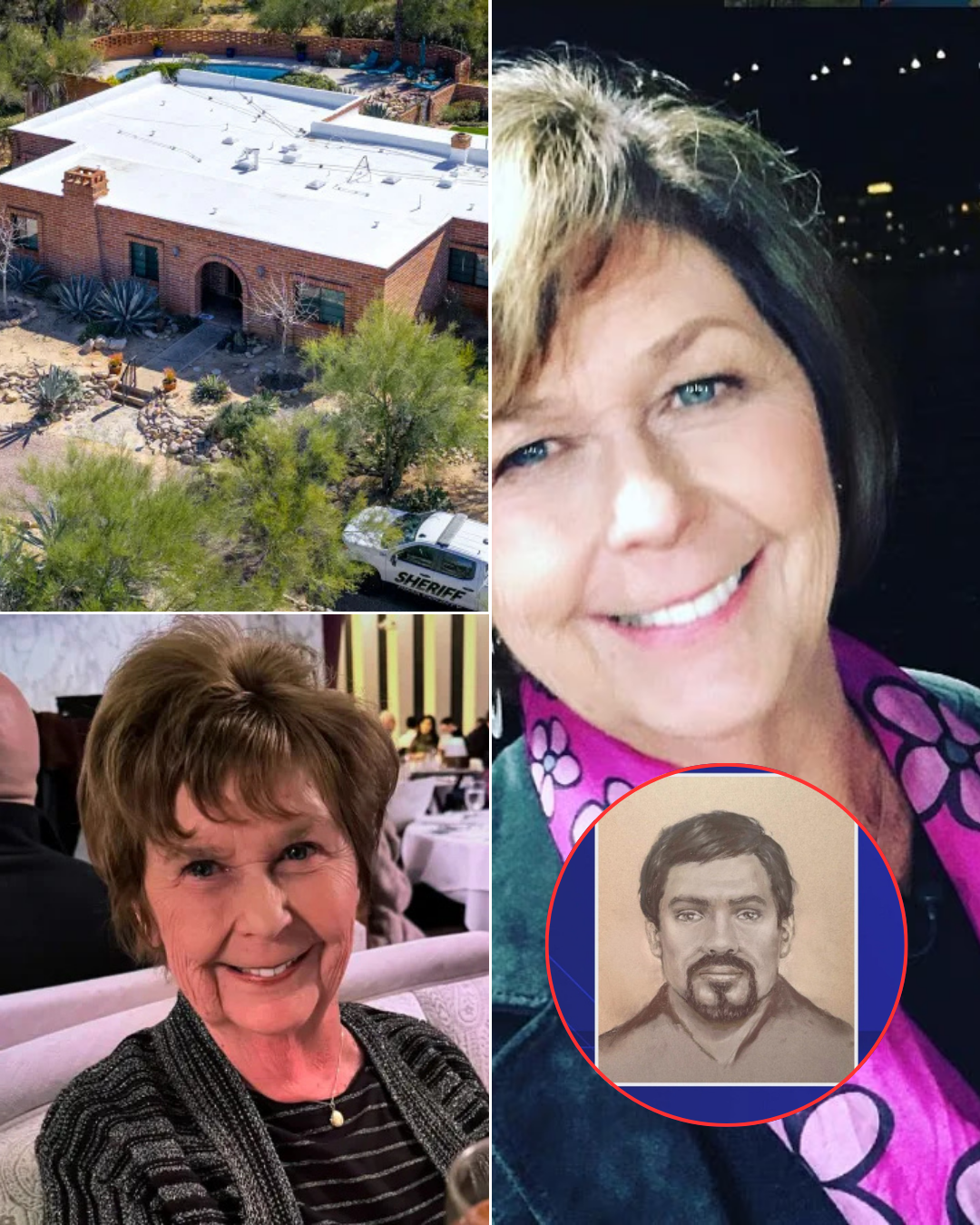 Unbelievable: DNA found inside the home of Nancy Guthrie does not belong to her or any of her close associates—and now, the identity of the DNA’s owner is…