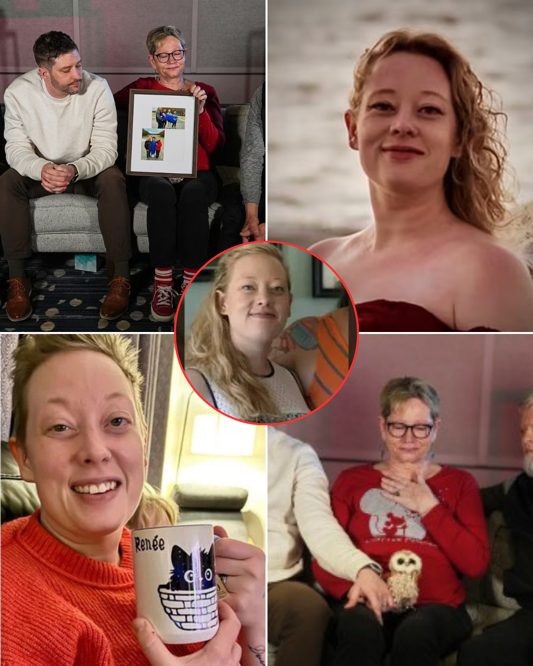 Unexpected Turn: After nearly two months out of the spotlight, Renee Good’s parents have come forward, revealing a h0rrifying detail from the day she d!ed in a brief 2-minute clip