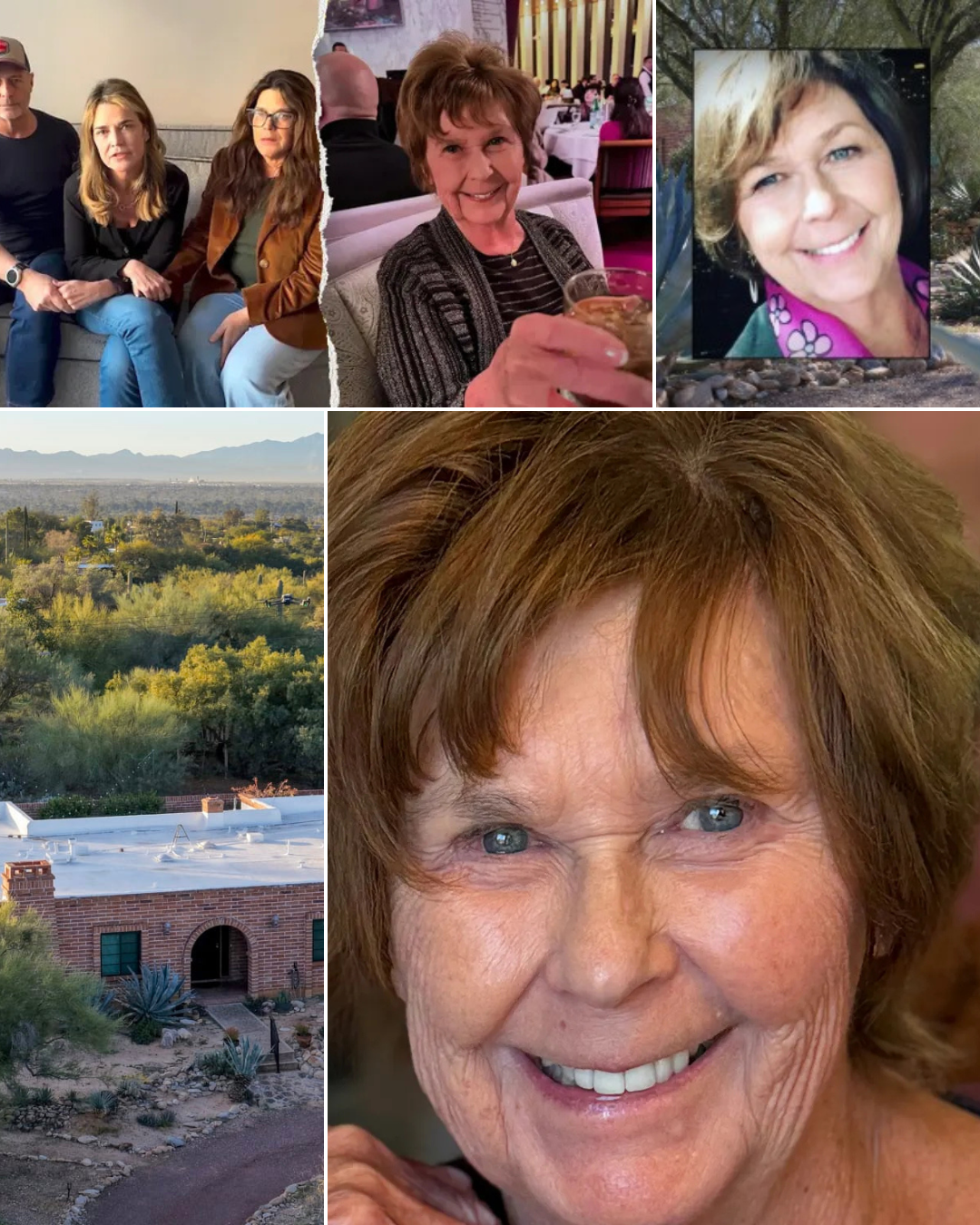 Major Break on Day 26: Fresh developments in the hunt for Nancy Guthrie may have finally clarified what really happened