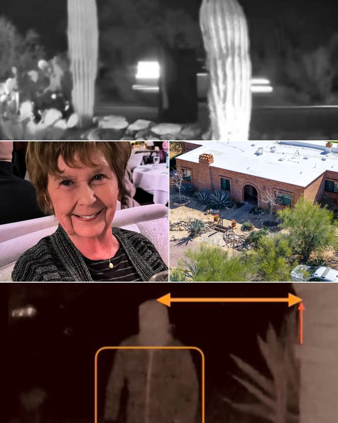 Stunning Development: Savannah, Annie, and Tommaso Cioni are now being closely watched after police revealed key details from a chilling 15-second kidnapper video