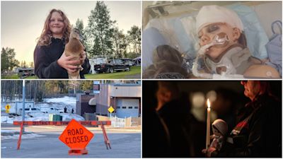 🔎 “IT WASN’T SUPPOSED TO HAPPEN TONIGHT” — Investigators Reveal a Startling New Clue in the Canada Family Shooting Case