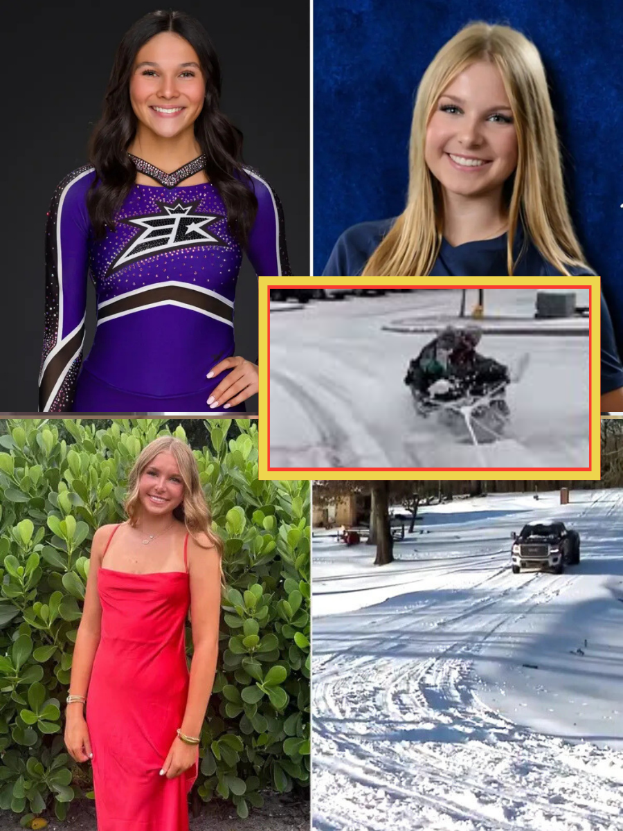 New clues emerge in the skiing accident that killed two teenage girls: Autopsy results reveal irregularities, and the families of the two girls are devastated
