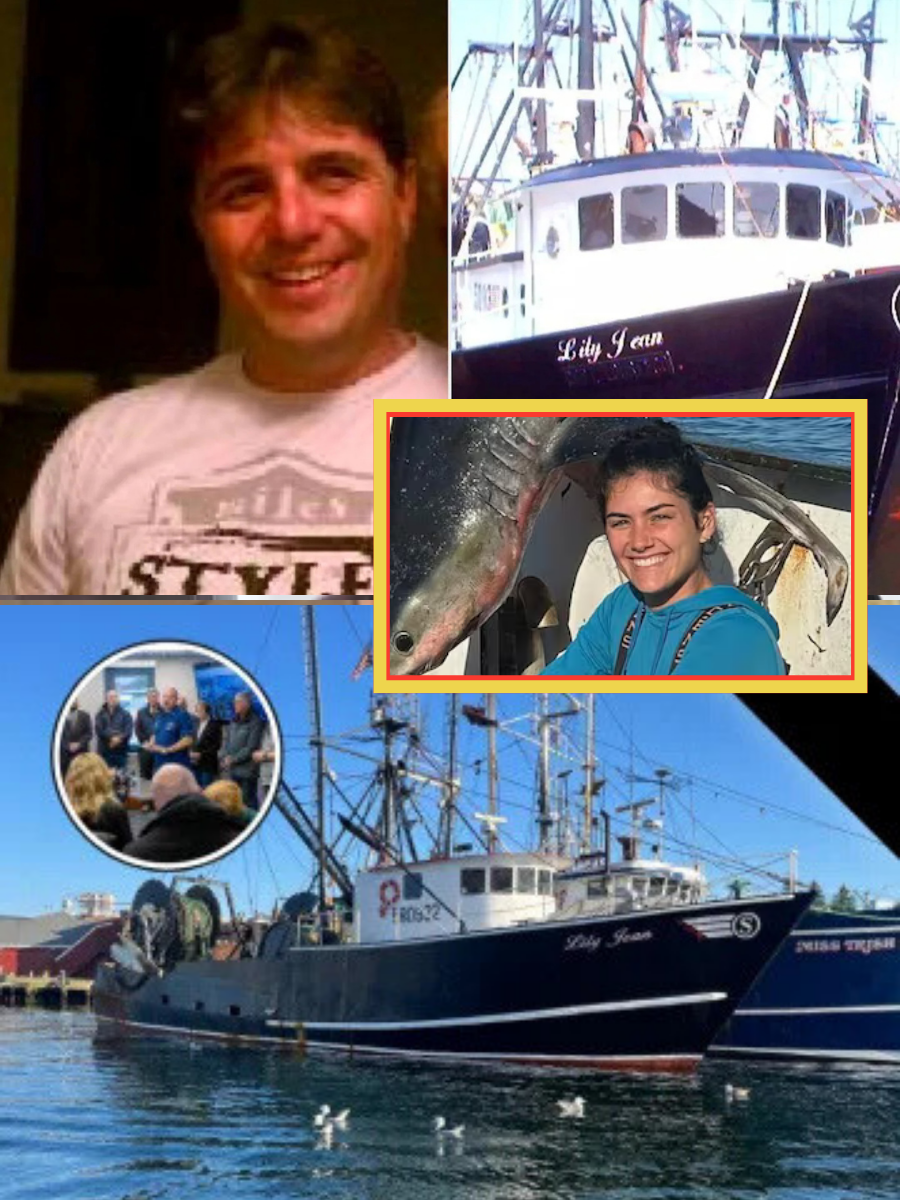 Investigators Were Stunned by What Was Recovered From the Wreck of the Lily Jean: A Newly Discovered Object Deep Inside the Salvaged Vessel Is Now Revealing How the Crew Died Before the Ship Sank